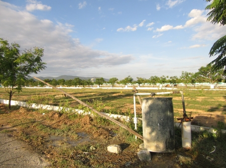 15) Bore Water.JPG